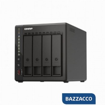 QNAP NAS TS-453E TOWER...