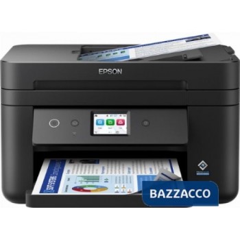 EPSON MULTIFUNZIONE INK A4...