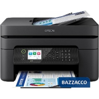 EPSON MULTIFUNZIONE INK A4...
