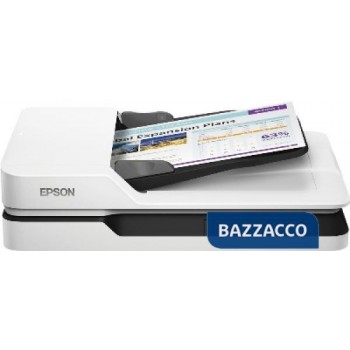 EPSON SCANNER DOCUMENTALE...