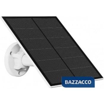 ISIWI PANNELLO SOLARE...
