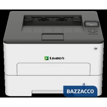 LEXMARK STAMP. LASER A4...