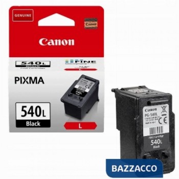 CANON CARTUCCIA INK PG-540L...
