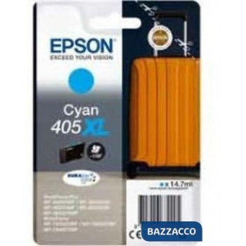 EPSON CARTUCCIA VALIGIA 405...
