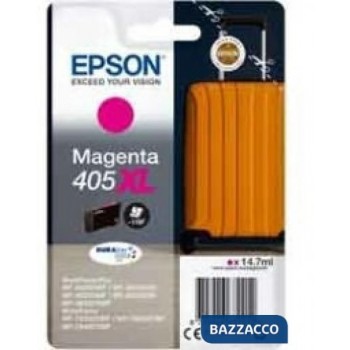 EPSON CARTUCCIA VALIGIA 405...