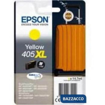 EPSON CARTUCCIA VALIGIA 405...