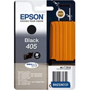 EPSON CARTUCCIA VALIGIA 405...