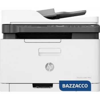 HP MULTIFUNZIONE LASER A4...