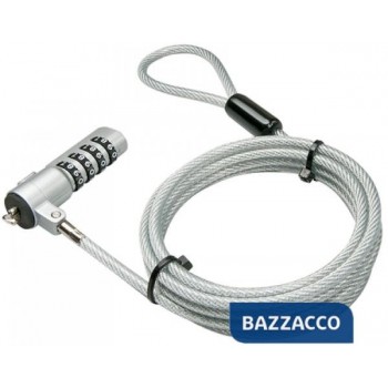 LINDY CAVO DI SICUREZZA...