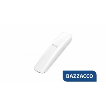 TENDA ADATTATORE USB DUAL...