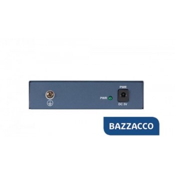 HIKVISION SWITCH 5 PORT...