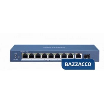 HIKVISION SWITCH 8 PORT...