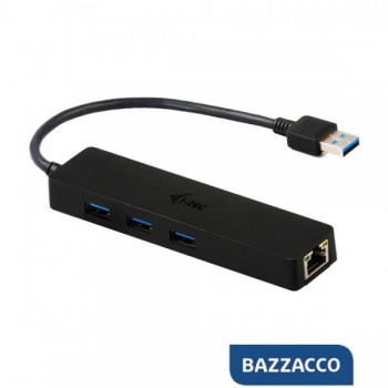 I-TEC USB 3.0 SLIM HUB 3...