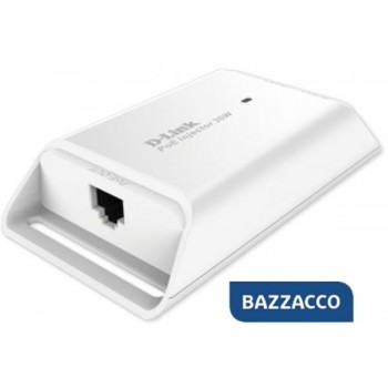 D-LINK POE INJECTOR PORTA...