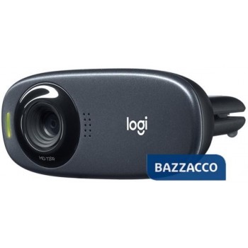 LOGITECH WEBCAM C310 USB...