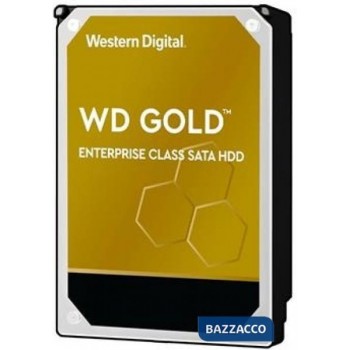 WESTERN DIGITAL HDD GOLD...