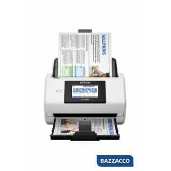 EPSON SCANNER DOCUMENTALE...