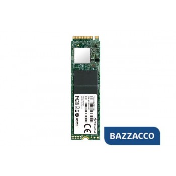 TRANSCEND SSD INTERNO 110S...