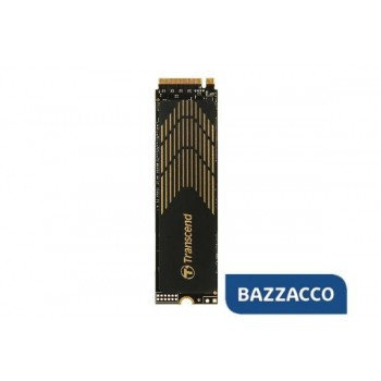 TRANSCEND SSD INTERNO 240S...
