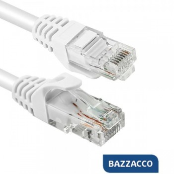 VULTECH CAVO ETHERNET UTP...