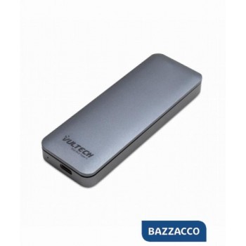 VULTECH BOX ESTERNO PER SSD...