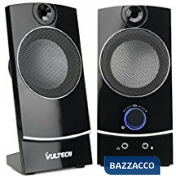 VULTECH CASSE ACUSTICHE...