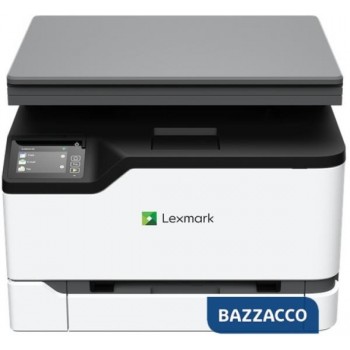 LEXMARK MULTIF. LASER A4...