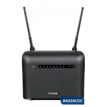 D-LINK ROUTER PORTATILE LTE...
