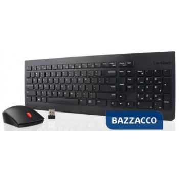 LENOVO TASTIERA+MOUSE...