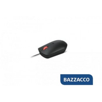LENOVO MOUSE WIRED COMPACT...