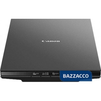 CANON SCANNER PIANO LIDE300...