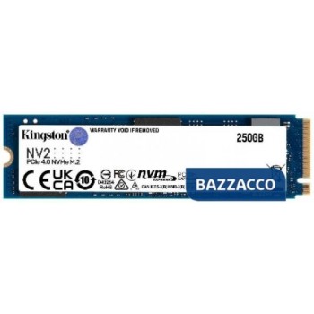 KINGSTON SSD INTERNO NV2...