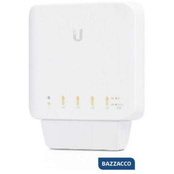 UBIQUITI SWITCH 5P LAN...