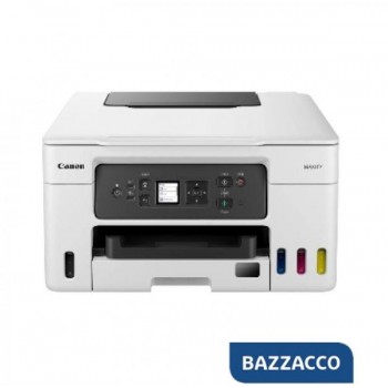 CANON STAMPANTE INK A4...