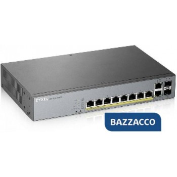 ZYXEL SWITCH MANAGED PER...