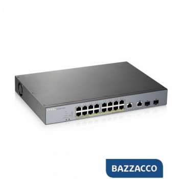 ZYXEL SWITCH MANAGED PER...