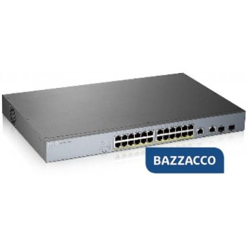 ZYXEL SWITCH MANAGED PER...