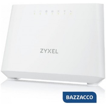 ZYXEL GATEWAY E ACCESS...
