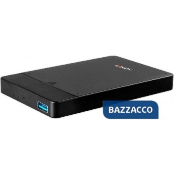 LINDY BOX USB 3.0 SATA DA 2.5
