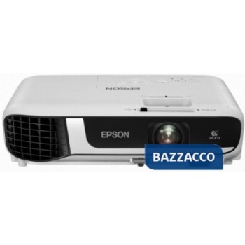 EPSON VIDEOPROIETTORE...