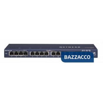 NETGEAR SWITCH GIGABIT...