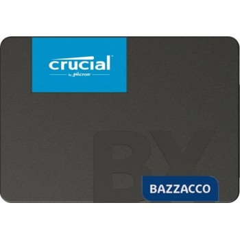 CRUCIAL SSD INTERNO BX500...