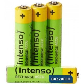 INTENSO BATTERIE...