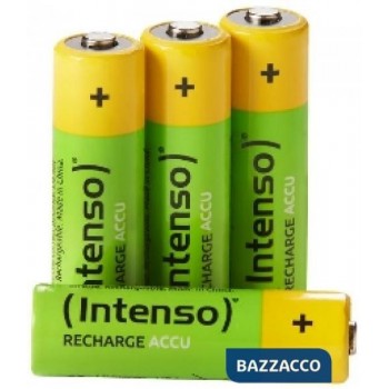 INTENSO BATTERIE...