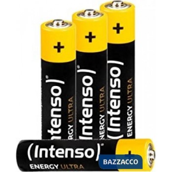 INTENSO BATTERIE ALCALINE...
