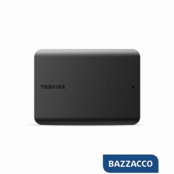 TOSHIBA HDD ESTERNO CANVIO...