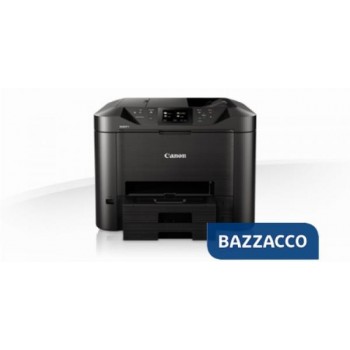 CANON MULTIFUNZIONE INK A4...