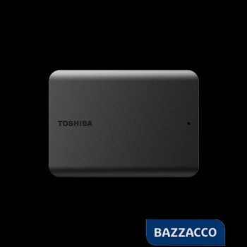 TOSHIBA HDD ESTERNO CANVIO...