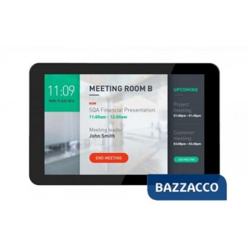 PHILIPS MONITOR SMART 10,1...