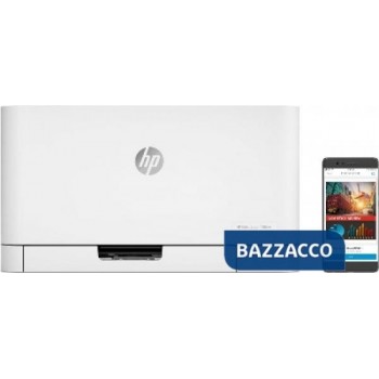 HP STAMPANTE LASER A4...
